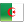 flagge-Algerien