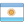 flagge-Argentinien