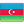 flagge-Aserbaidschan