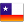 flagge-Chile
