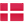 flagge-Dänemark