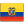 flagge-Ecuador