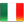 flagge-Italien
