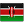 flagge-Kenia