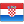 flagge-Kroatien