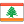flagge-Libanon