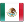 flagge-Mexiko