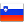 flagge-Slowenien