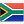 flagge-Südafrika