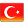 flagge-Türkei