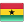 flagge-Ghana