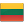flagge-Litauen