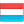flagge-Luxemburg