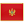 flagge-Montenegro