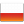flagge-Polen