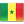 flagge-Senegal