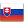flagge-Slowakei