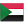 flagge-Sudan
