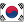 flagge-Südkorea